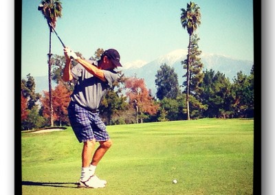 Ca Country Club -Bob Baker / Nov 2014