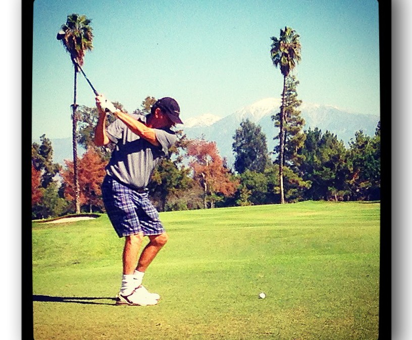 Ca Country Club -Bob Baker / Nov 2014