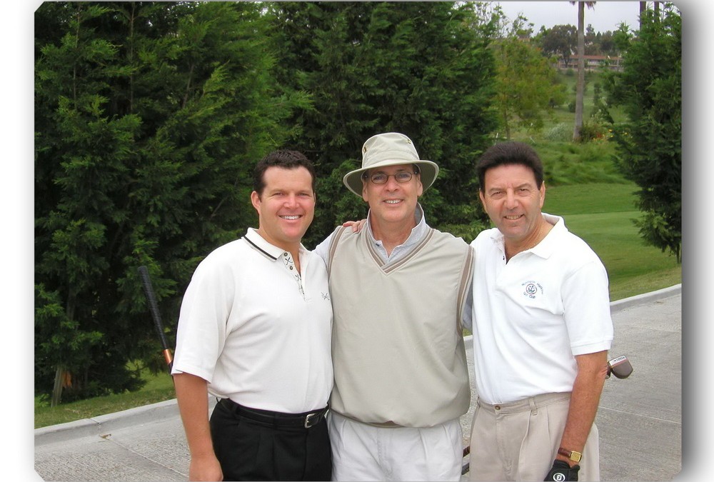 Aliso Viejo – June 3rd