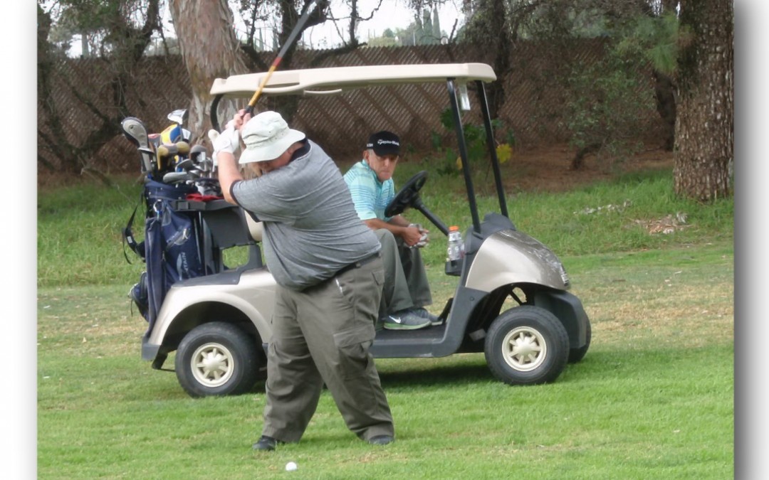 CA COUNTRY CLUB /NOV