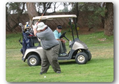 CA COUNTRY CLUB /NOV