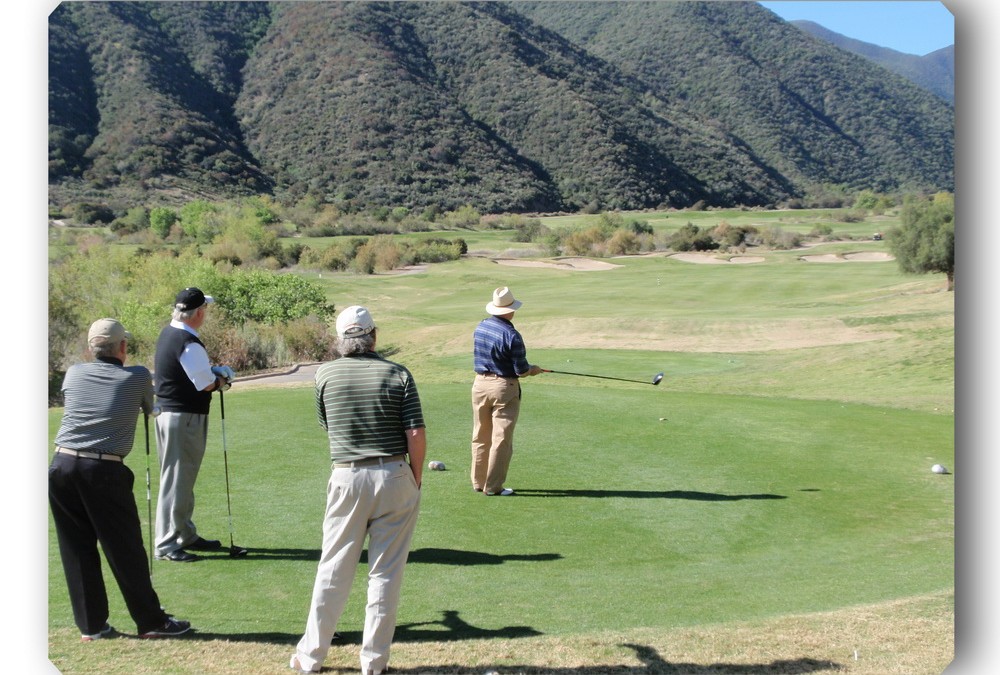 Eagle Glen G C April 2 2012