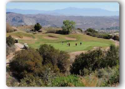 Eagle Glen G C April 2 2012