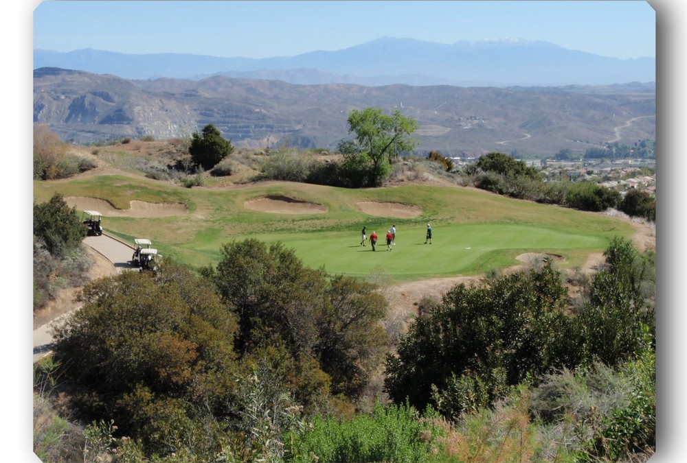 Eagle Glen G C April 2 2012