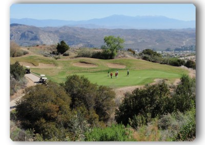 Eagle Glen G C April 2 2012