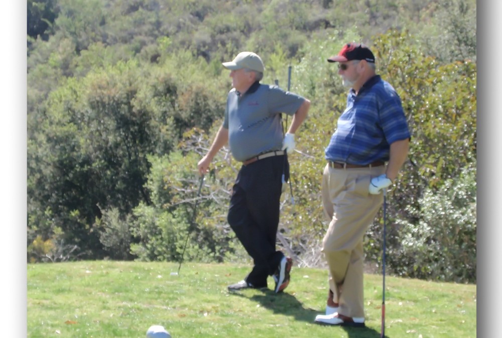 Eagle Glen G C April 2 2012