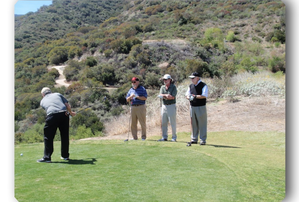 Eagle Glen G C April 2 2012