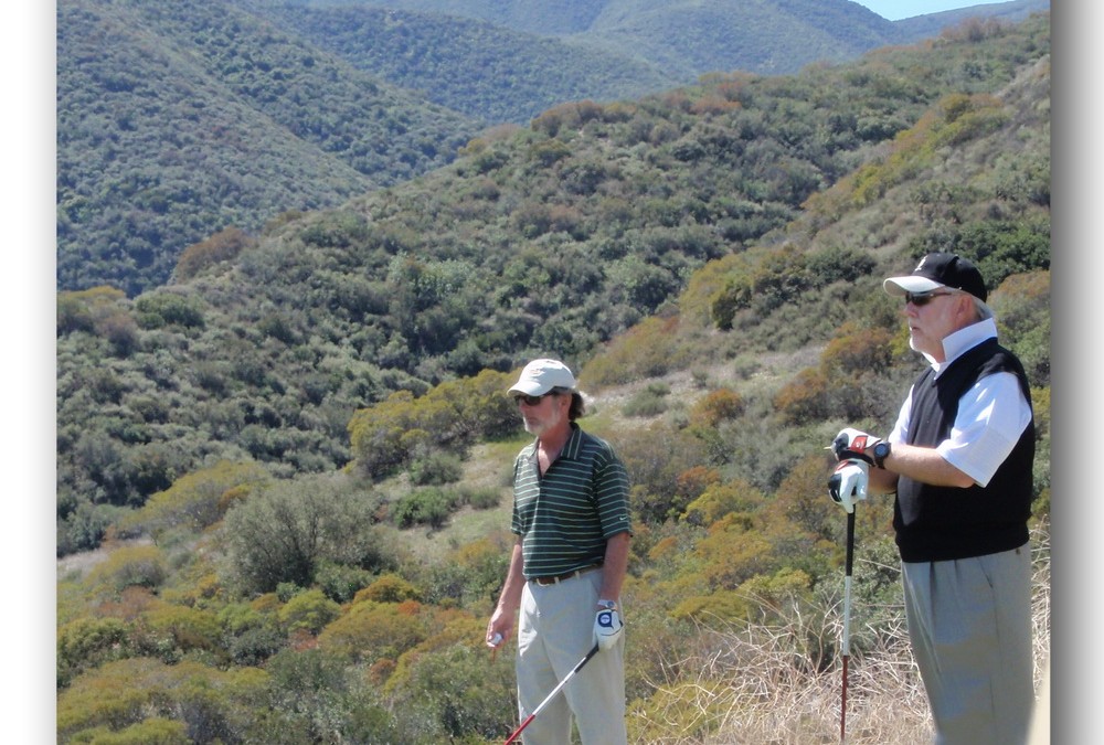 Eagle Glen G C April 2 2012