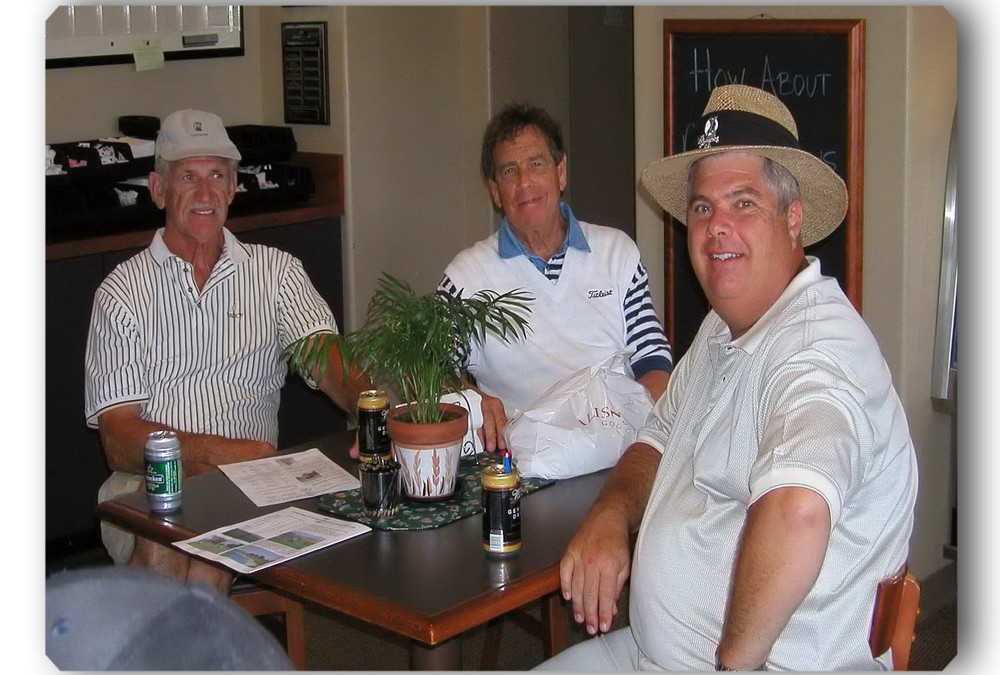 Aliso Viejo – June 3rd