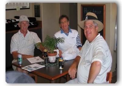 Aliso Viejo – June 3rd