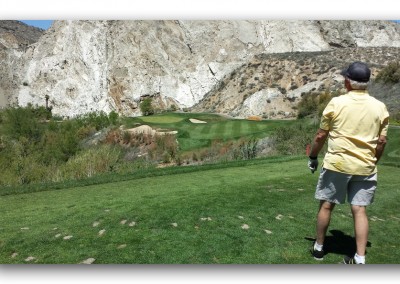 Oak Quarry – Kerry / April