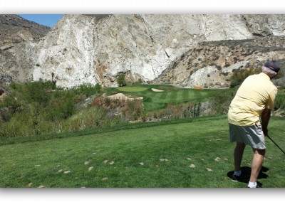 Oak Quarry -Kerry / April