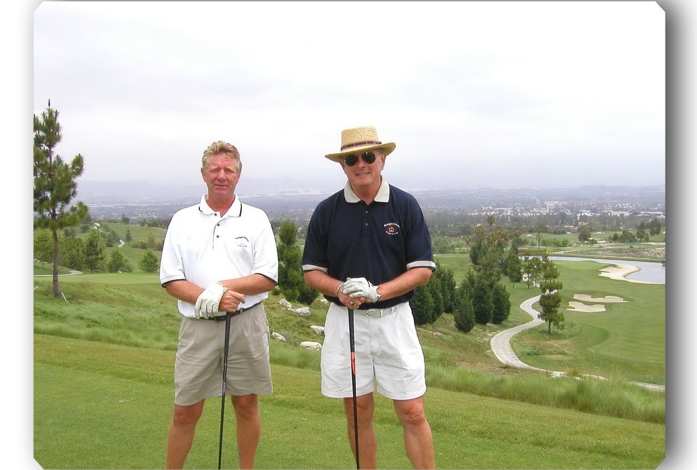 Aliso Viejo – June 3rd