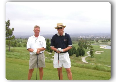 Aliso Viejo – June 3rd