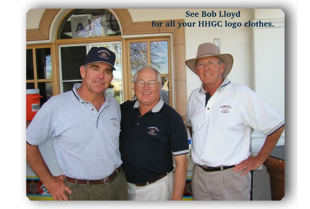 Black Gold February 2nd 2003