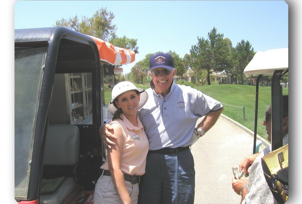 Coyote Hills July 7th 2003