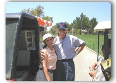 Coyote Hills July 7th 2003