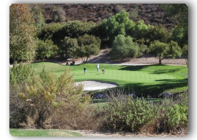 Coyote Hills November 2006