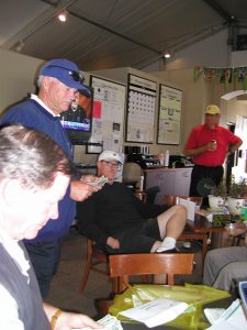 dennis-collecting-the-skins